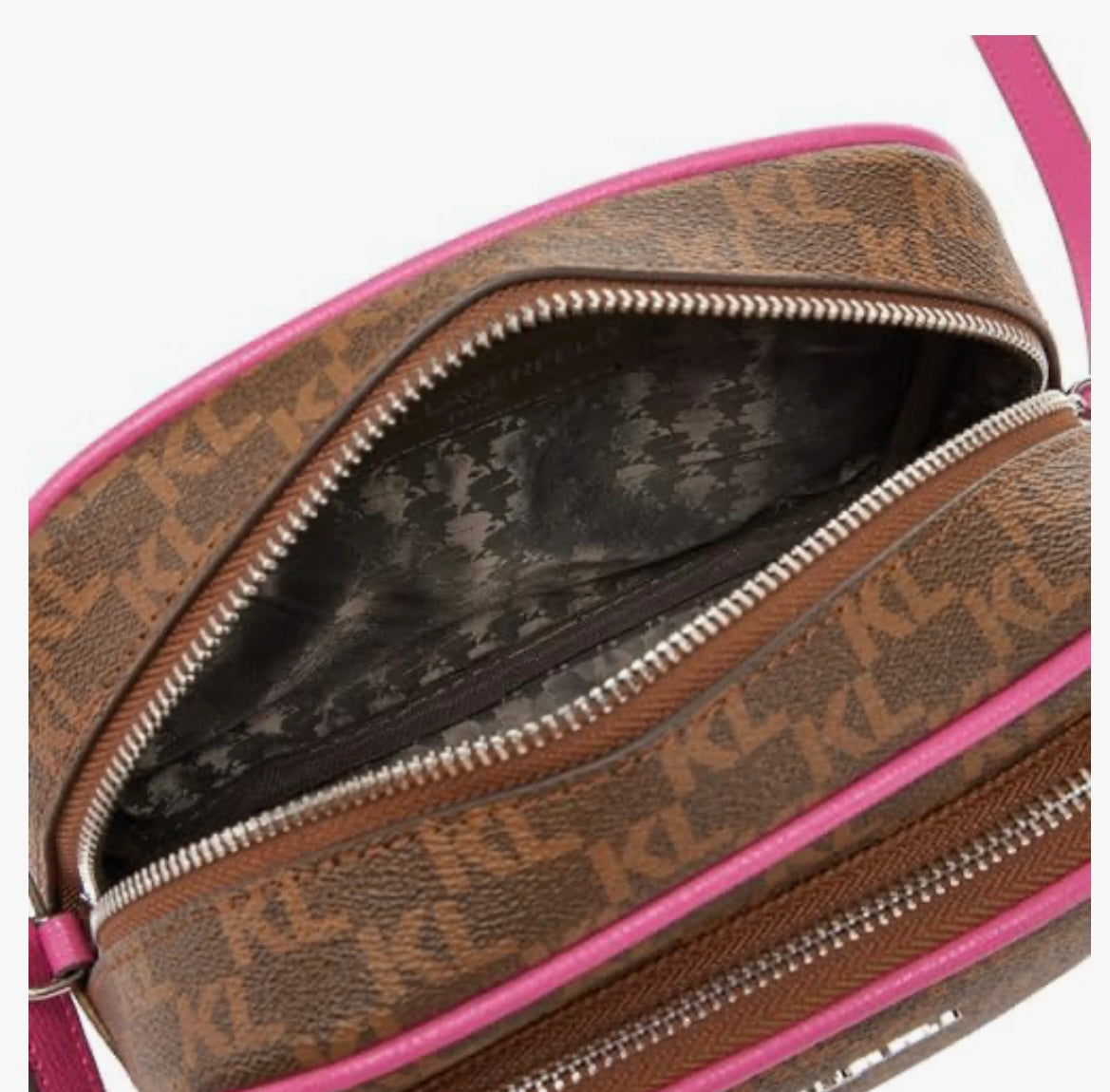 KARL LAGERFELD Crossbody bag