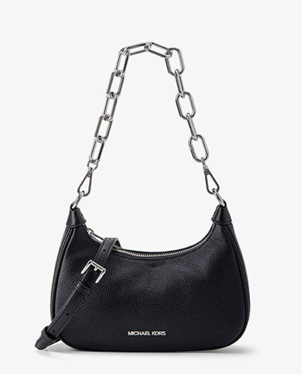 Michael Kors Pouchette Shoulder Crossbody Bag