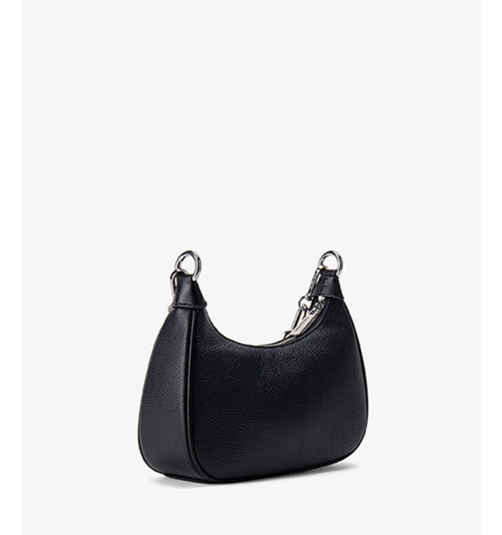 Michael Kors Pouchette Shoulder Crossbody Bag