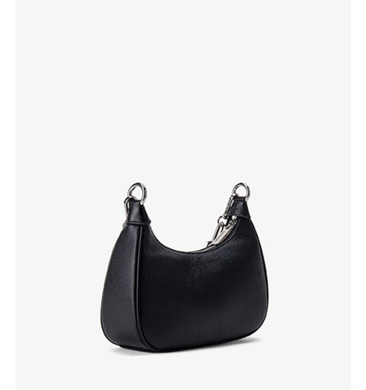Michael Kors Pouchette Shoulder Crossbody Bag
