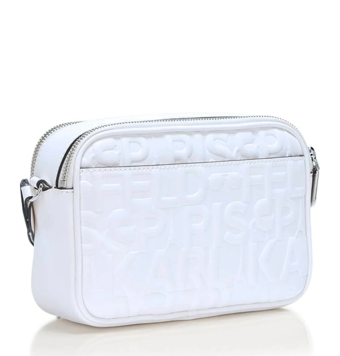 Karl Lagerfeld Maybelle Logo Camera