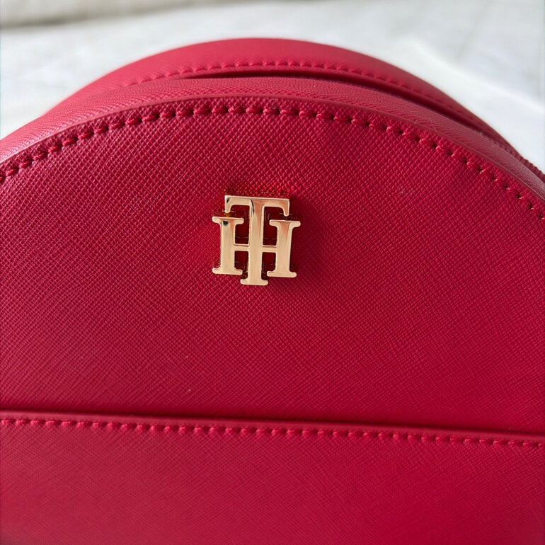 Tommy Hilfiger Women's Joy Ii Canteen