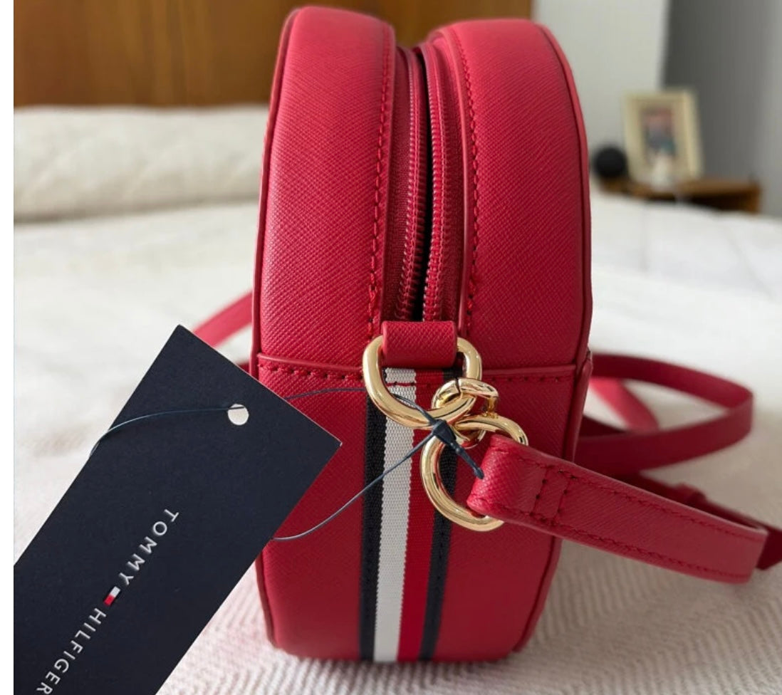 Tommy Hilfiger Women's Joy Ii Canteen