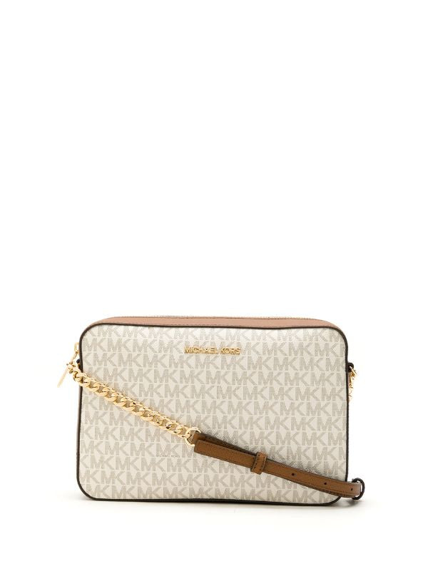 Michael Kors Cross body bag - vanilla