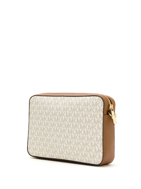 Michael Kors Cross body bag - vanilla