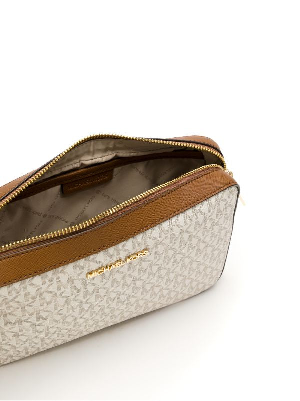 Michael Kors Cross body bag - vanilla