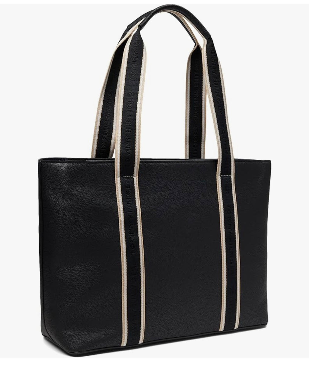 Tommy Hilfiger Kiara Tote Large