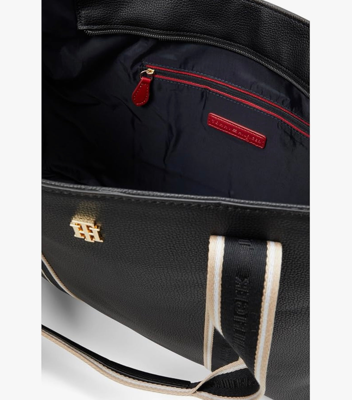 Tommy Hilfiger Kiara Tote Large