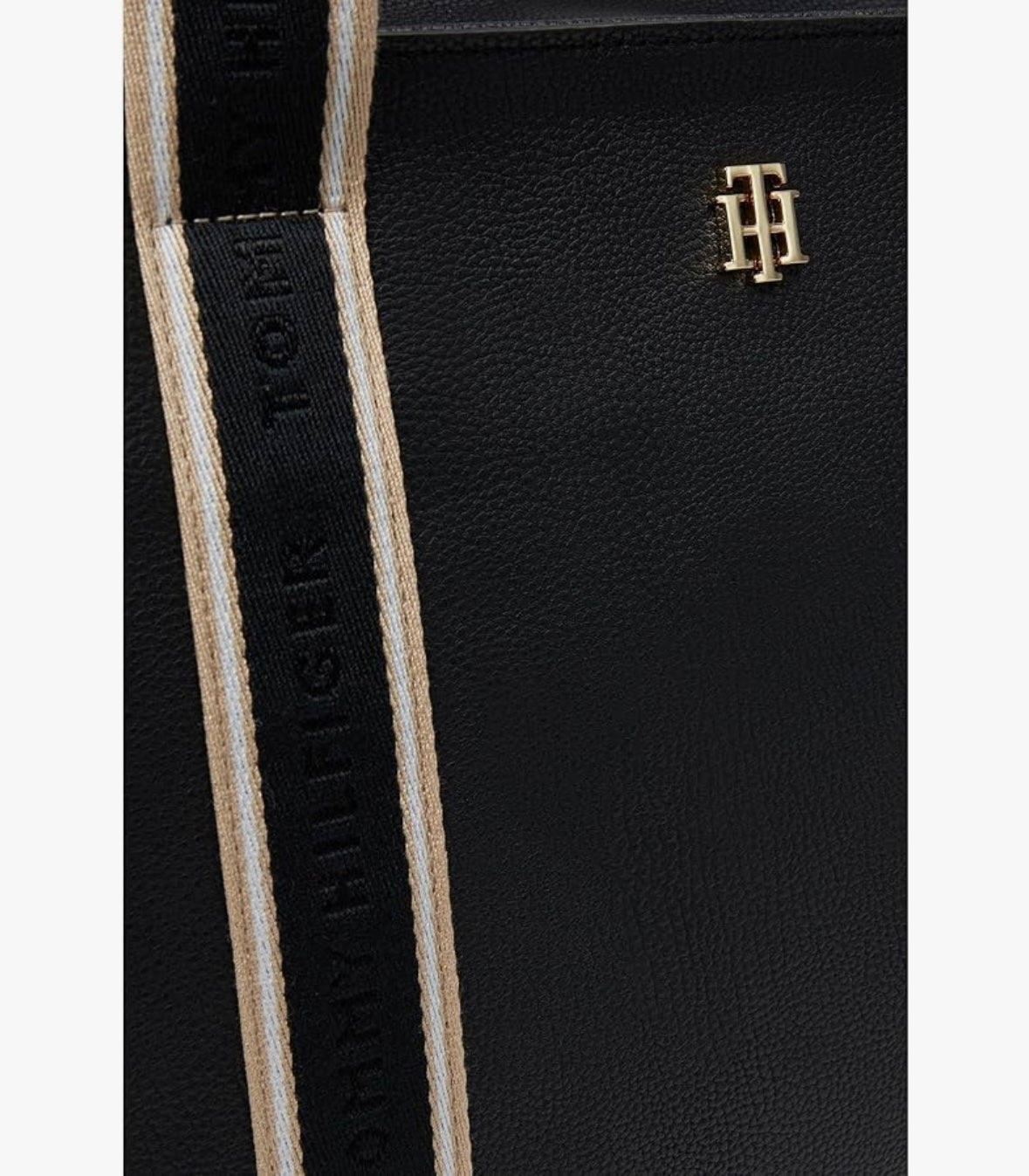 Tommy Hilfiger Kiara Tote Large