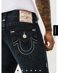 jeans rectos ricky súper t jean
