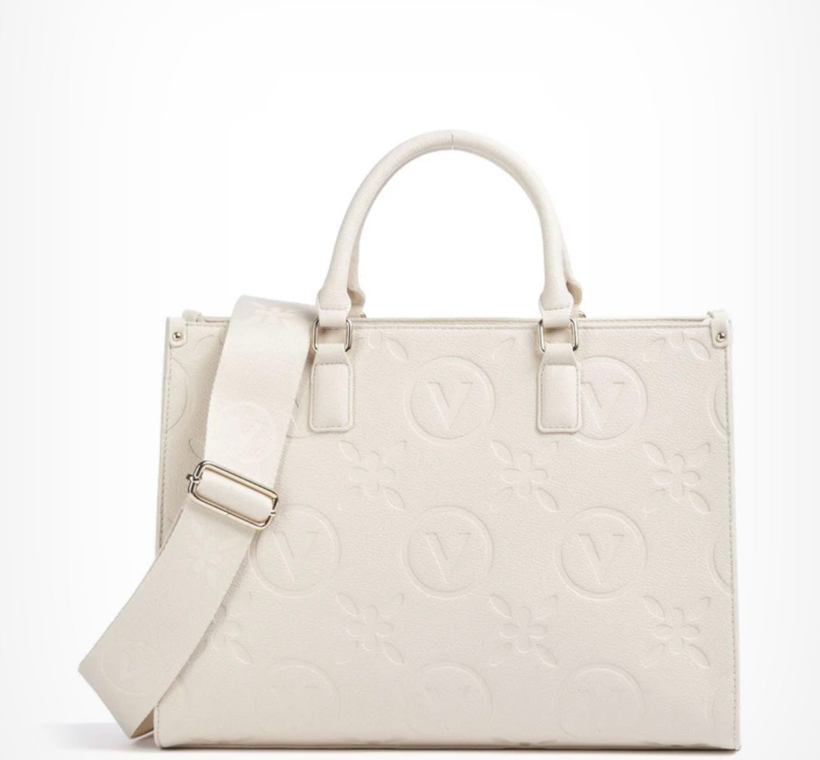 Valentino Samba tote bag