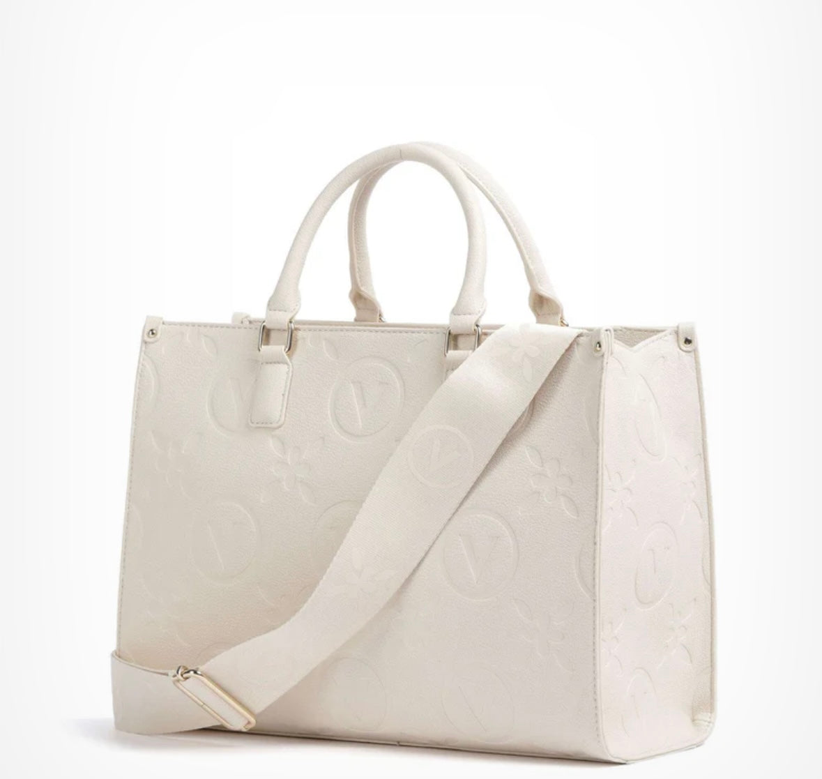 Valentino Samba tote bag