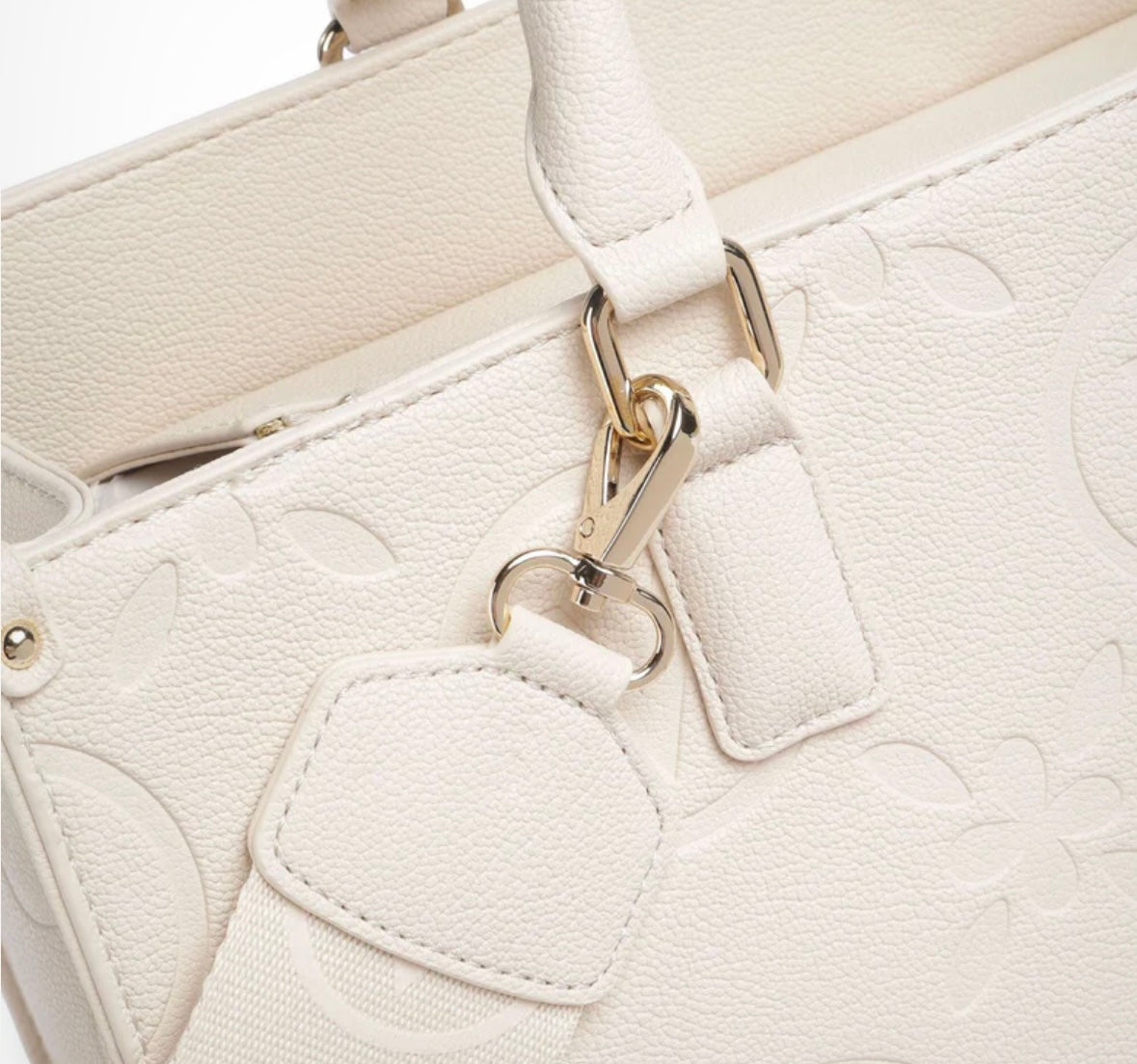 Valentino Samba tote bag