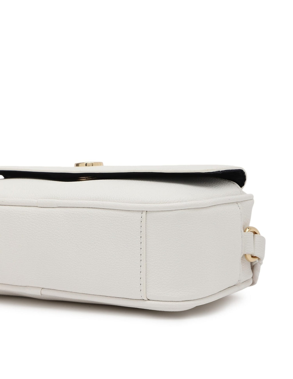 Tommy Hilfiger Lucille Ii Flap Camera Crossbody