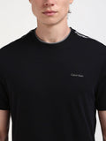Calvin Klein Shoulder Tape Logo T-Shirt