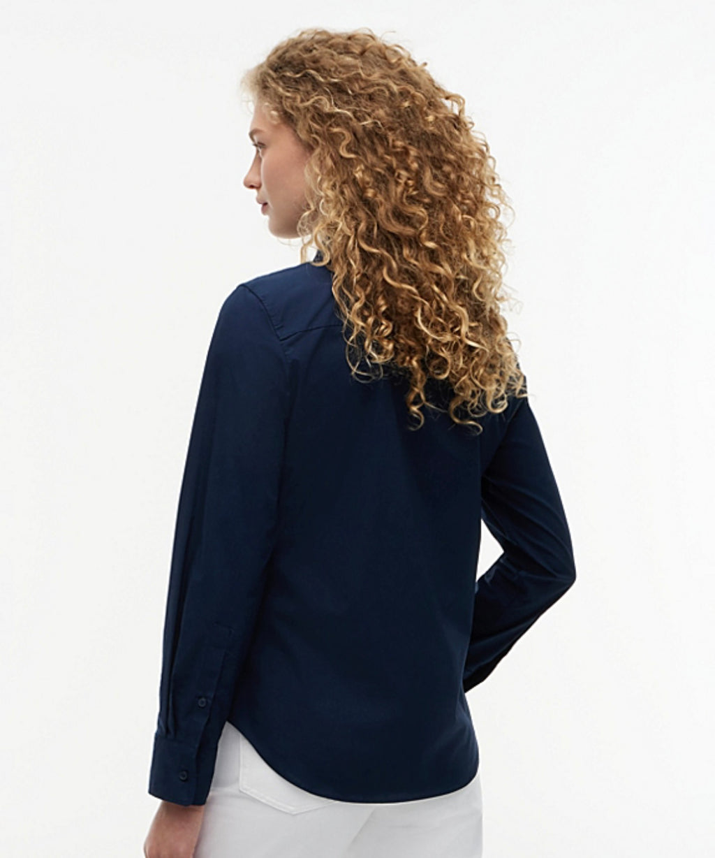 TOMMY HILFIGER Cotton Regular Fit Shirt