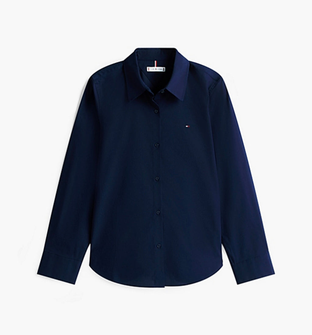TOMMY HILFIGER Cotton Regular Fit Shirt