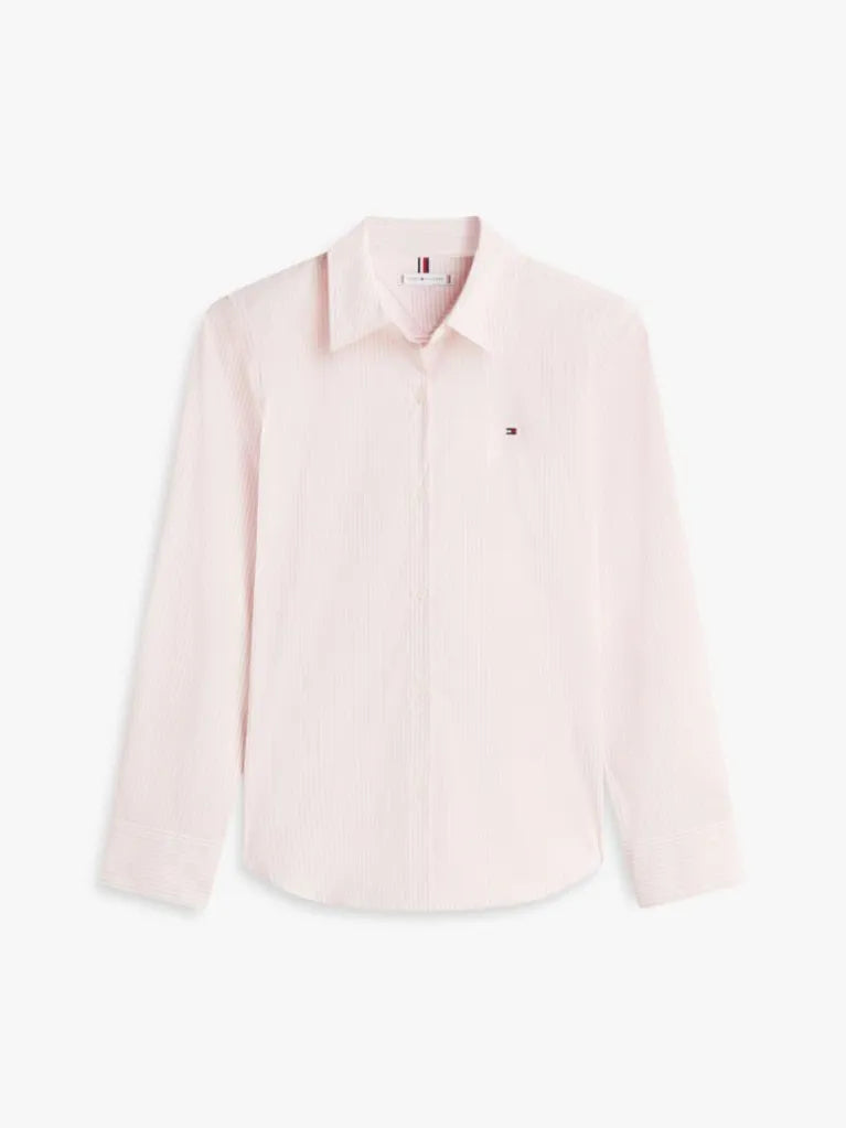 TOMMY HILFIGER Cotton Regular Fit Shirt