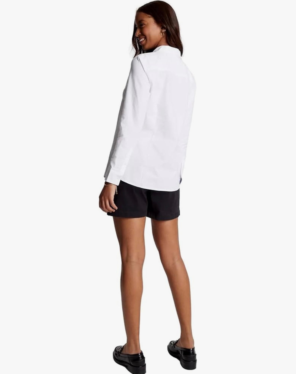 TOMMY HILFIGER Cotton Regular Fit Shirt
