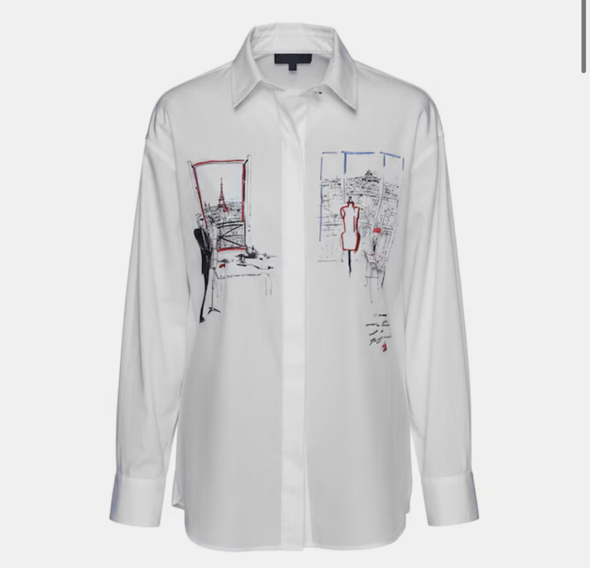 Karl Lagerfeld Women's Sportswear Patterned