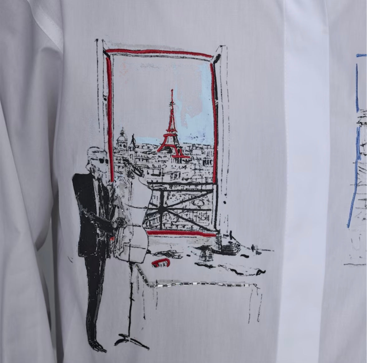 Karl Lagerfeld Women's Sportswear Patterned