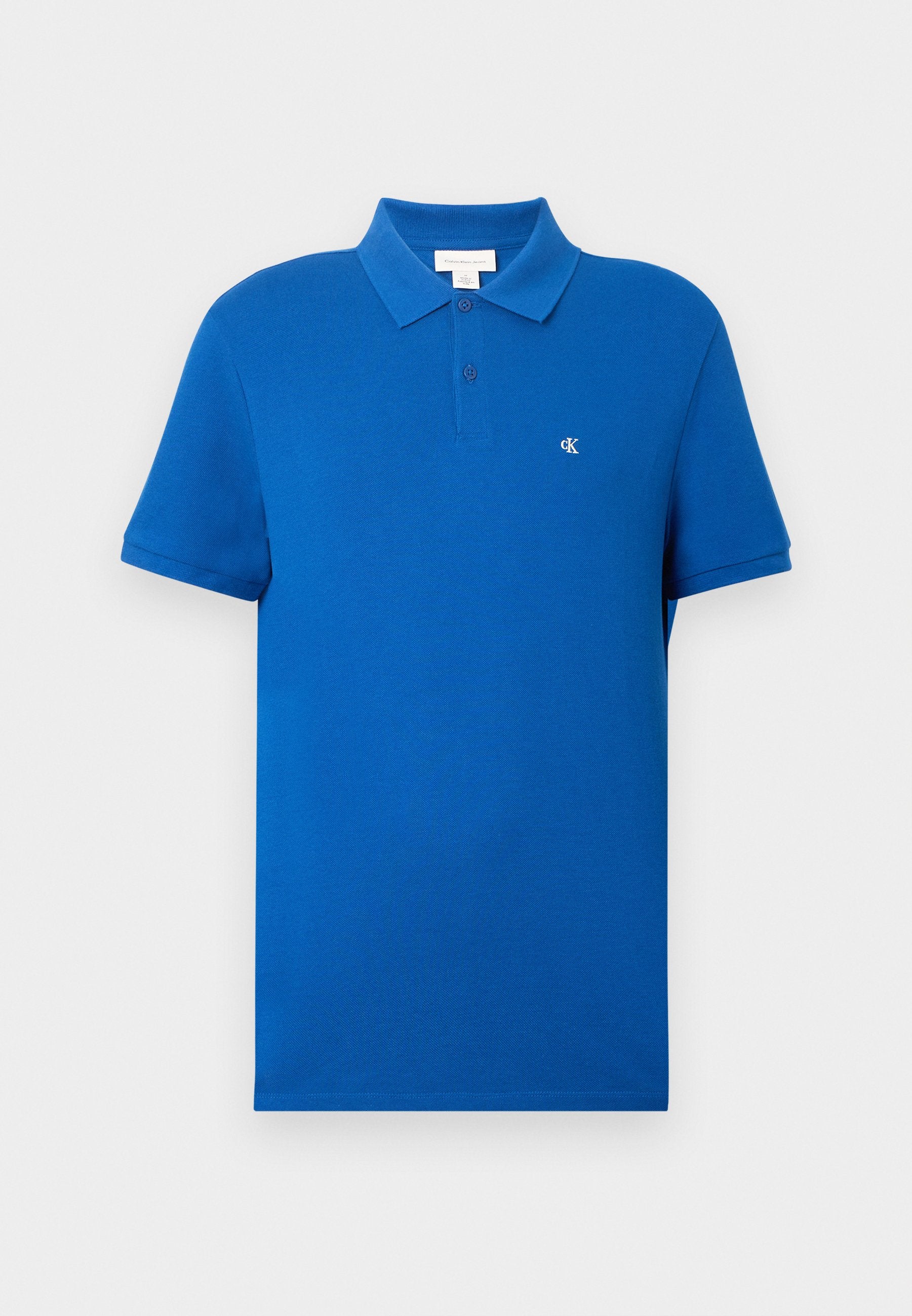 Calvin Klein Jeans MONOGRAM Polo shirt