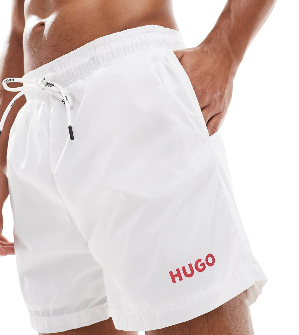 HUGO Men's Haiti Shorts