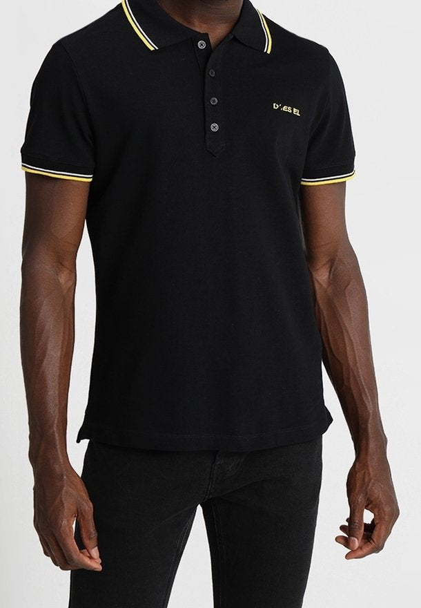 Diesel Pre-owned Polo shirt