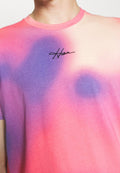Hollister Co. Print T-shirt