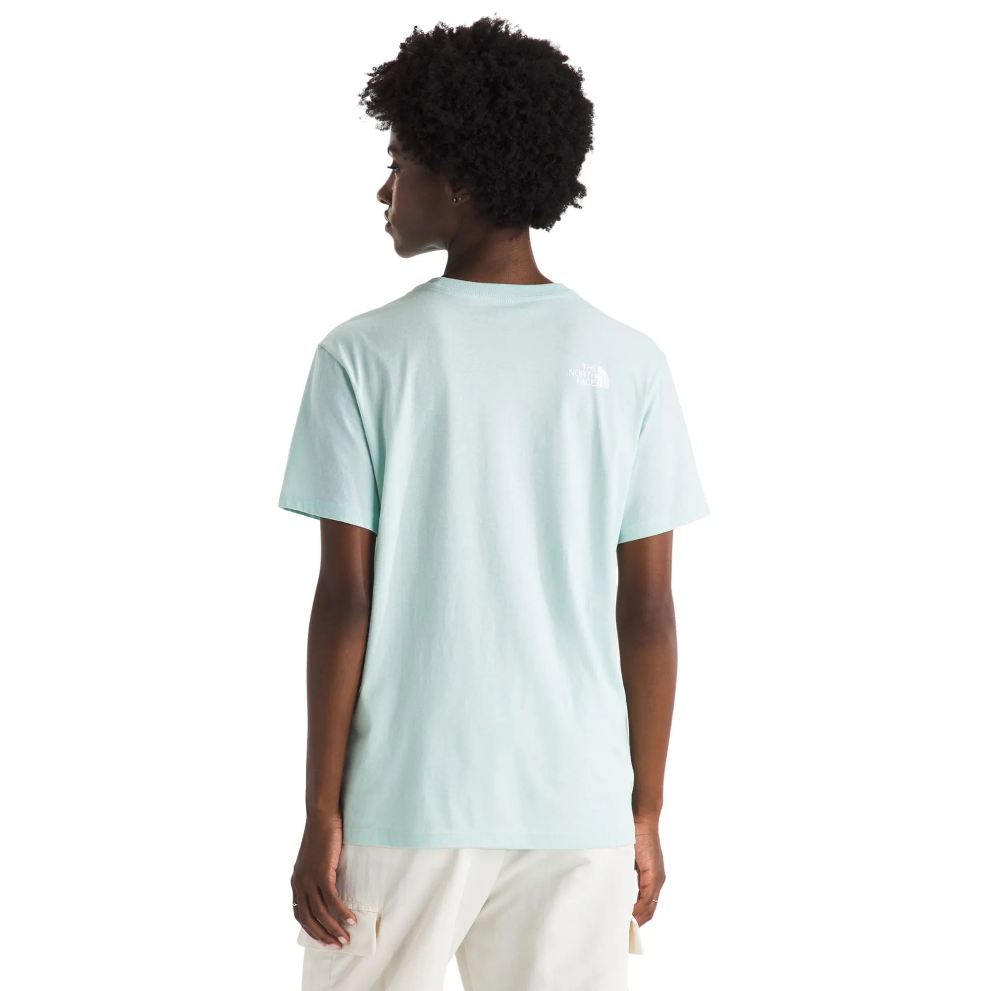 The North Face Half Dome Tri-Blend