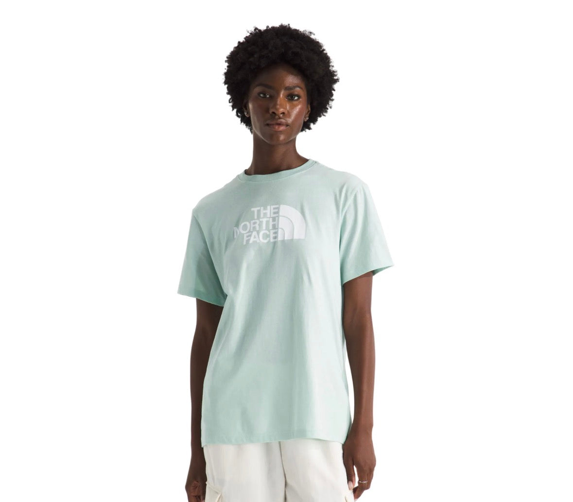 The North Face Half Dome Tri-Blend