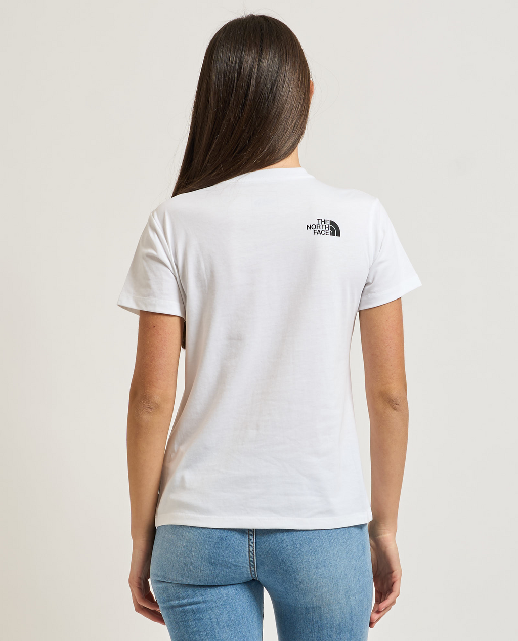 The North Face Half Dome Tri-Blend