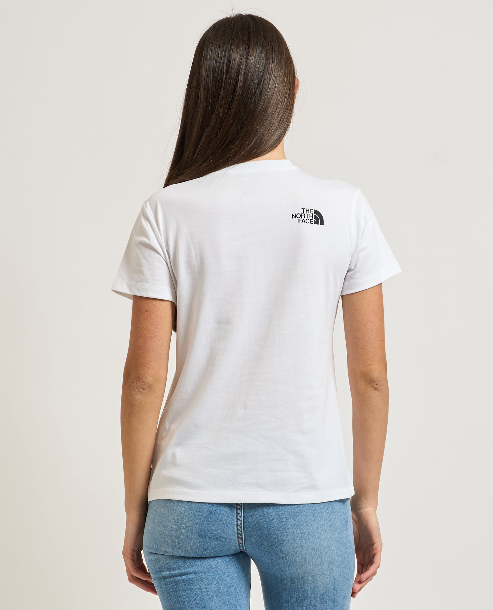 The North Face Half Dome Tri-Blend