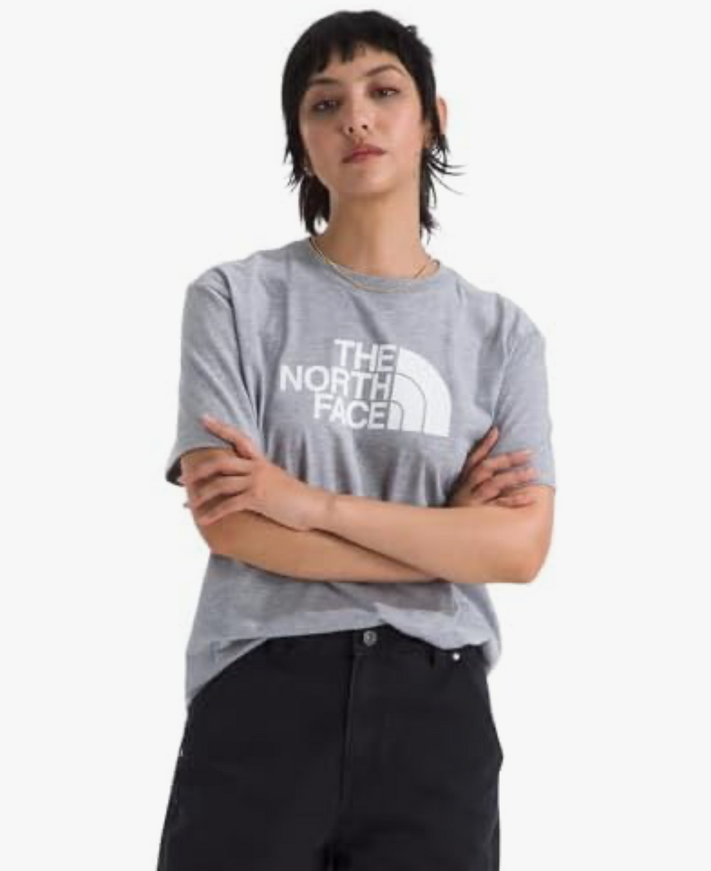 The North Face Half Dome Tri-Blend