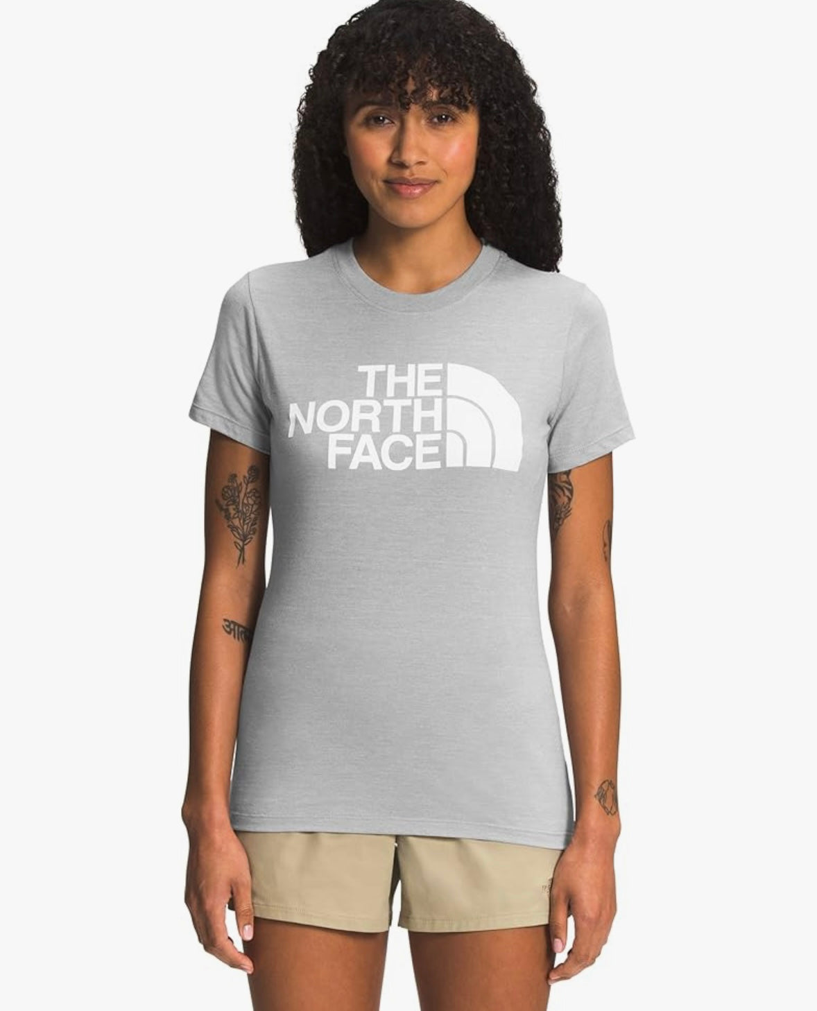 The North Face Half Dome Tri-Blend