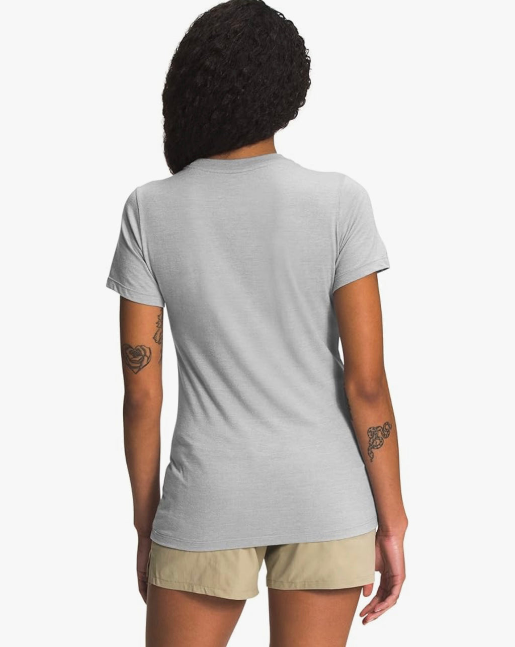 The North Face Half Dome Tri-Blend