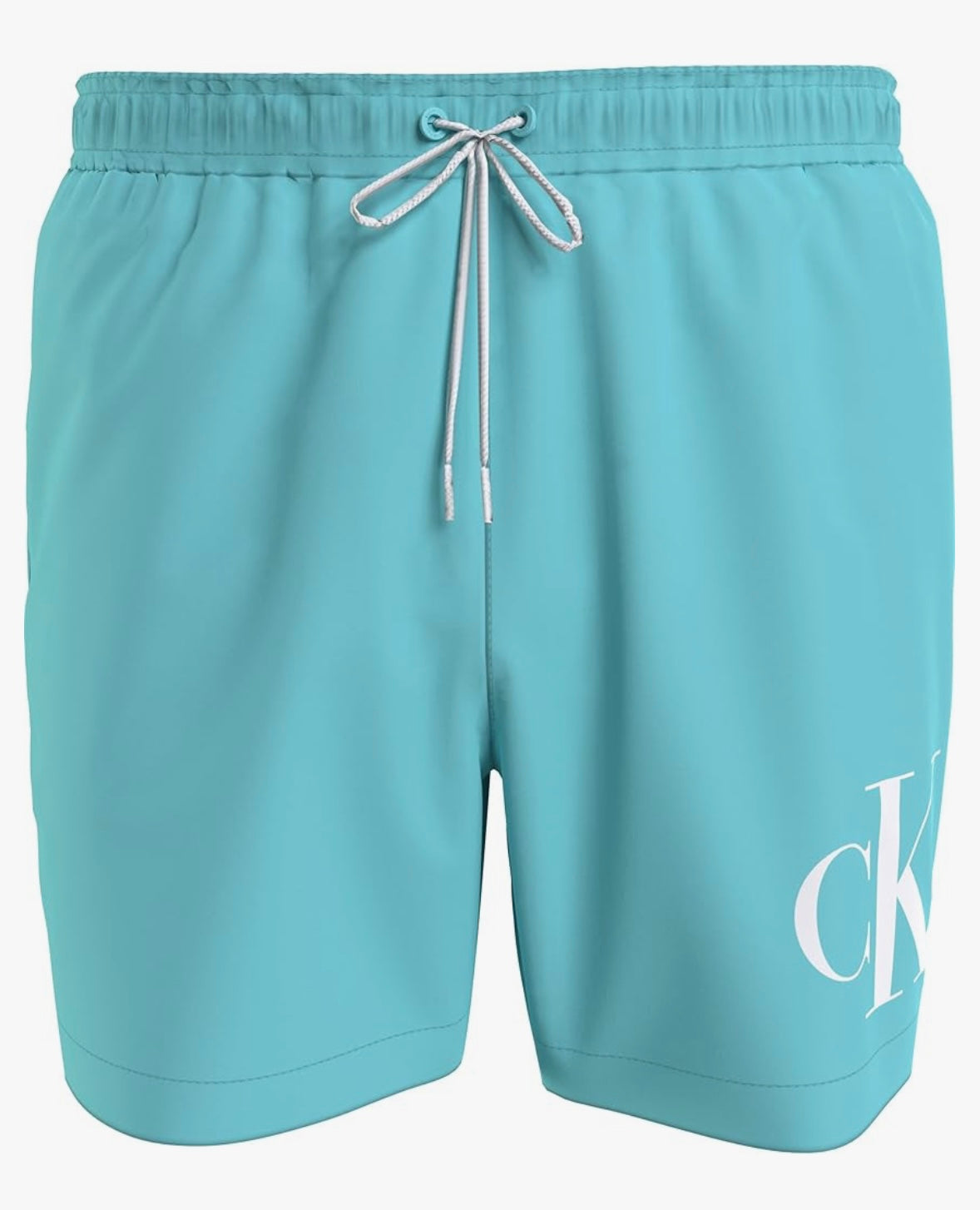 Calvin Klein Drawstring Swimming Trunks