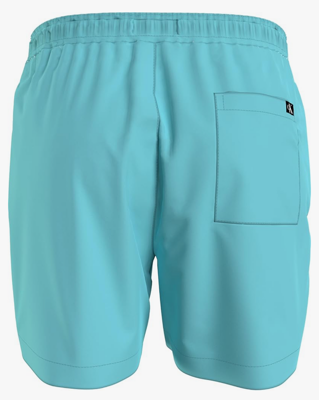 Calvin Klein Drawstring Swimming Trunks