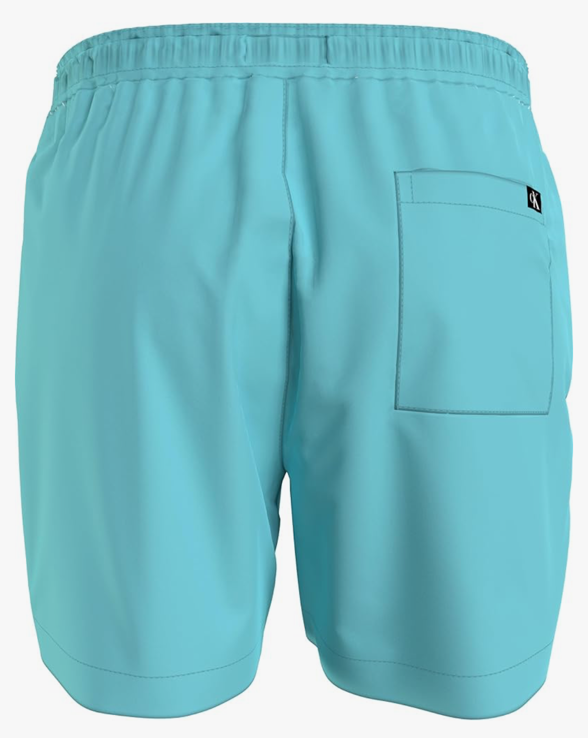 Calvin Klein Drawstring Swimming Trunks