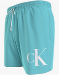 Calvin Klein Drawstring Swimming Trunks