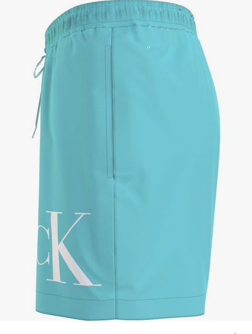 Calvin Klein Drawstring Swimming Trunks