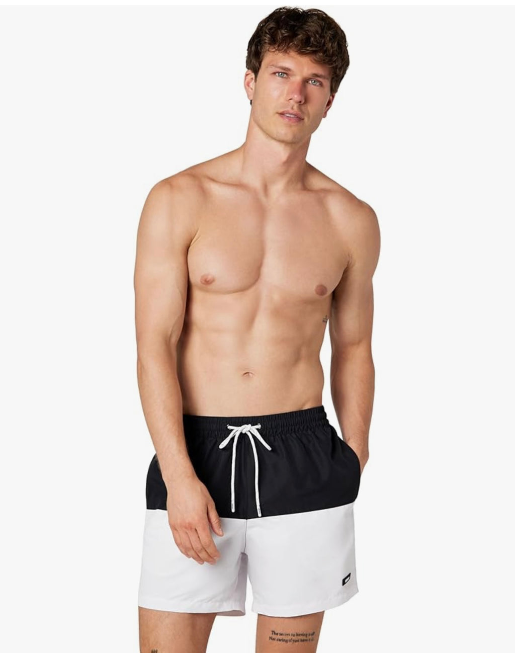 DKNY Lightweight Quick Dry Volley UPF 40+