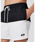 DKNY Lightweight Quick Dry Volley UPF 40+