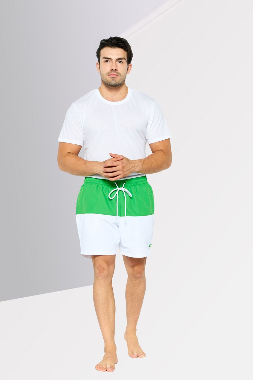 DKNY Lightweight Quick Dry Volley UPF 40+