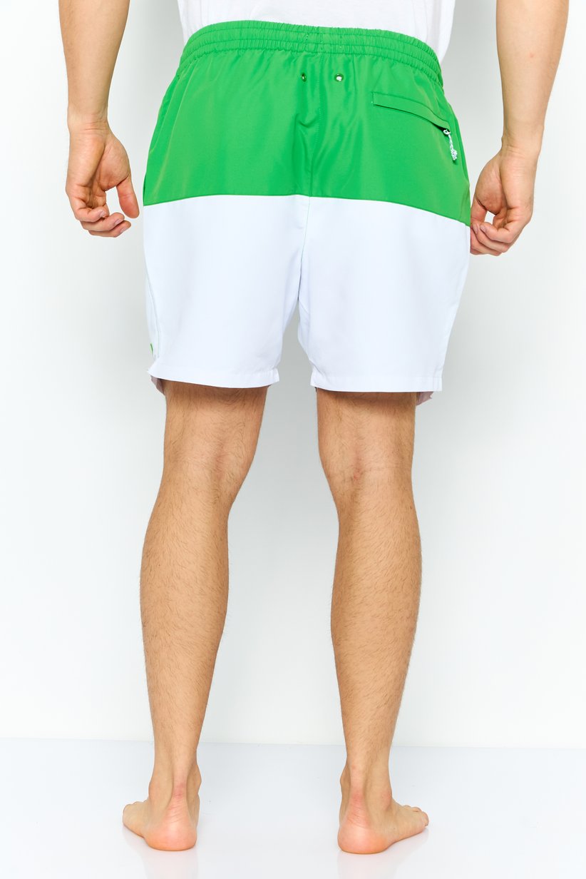 DKNY Lightweight Quick Dry Volley UPF 40+