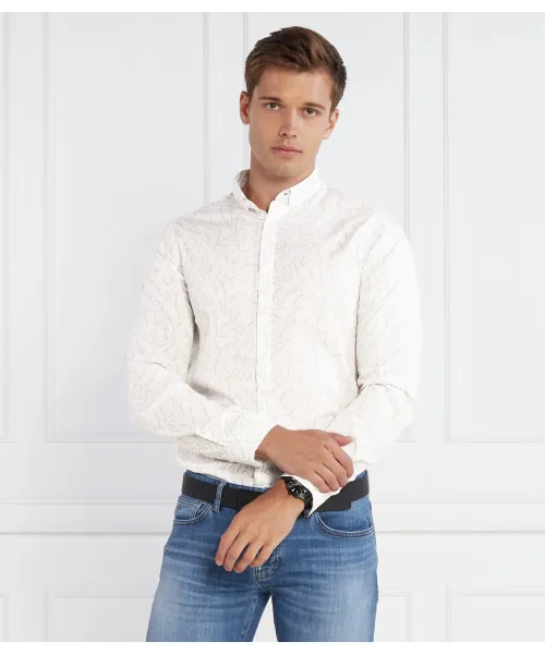 ARMANI EXCHANGE Shirt Slim Fit