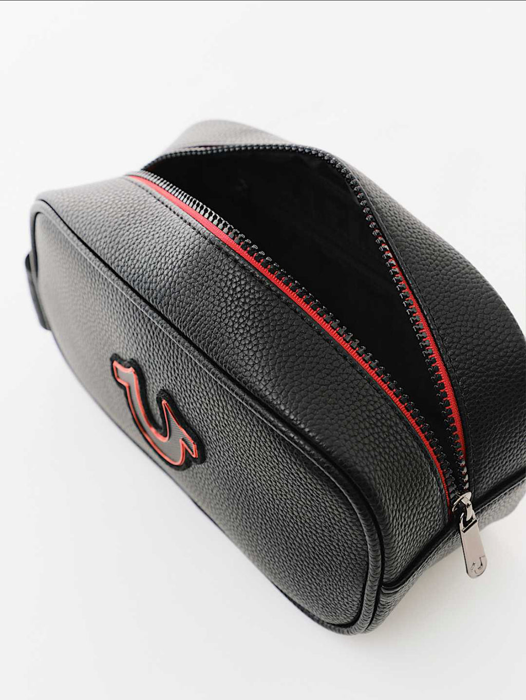 True Religion Men's Vemo Toiletry Bag