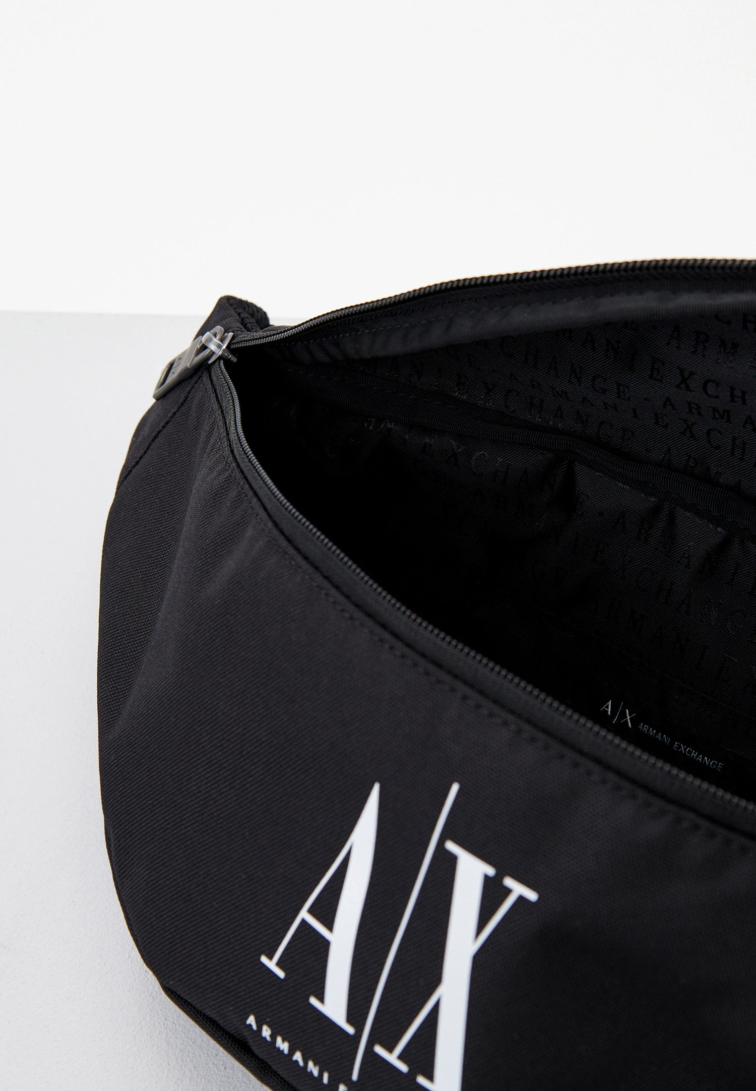 Armani Exchange Belt Bag