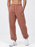 Nike Trend unisex fleece oversized joggers