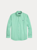 Polo Ralph Lauren slim fit - shirt green